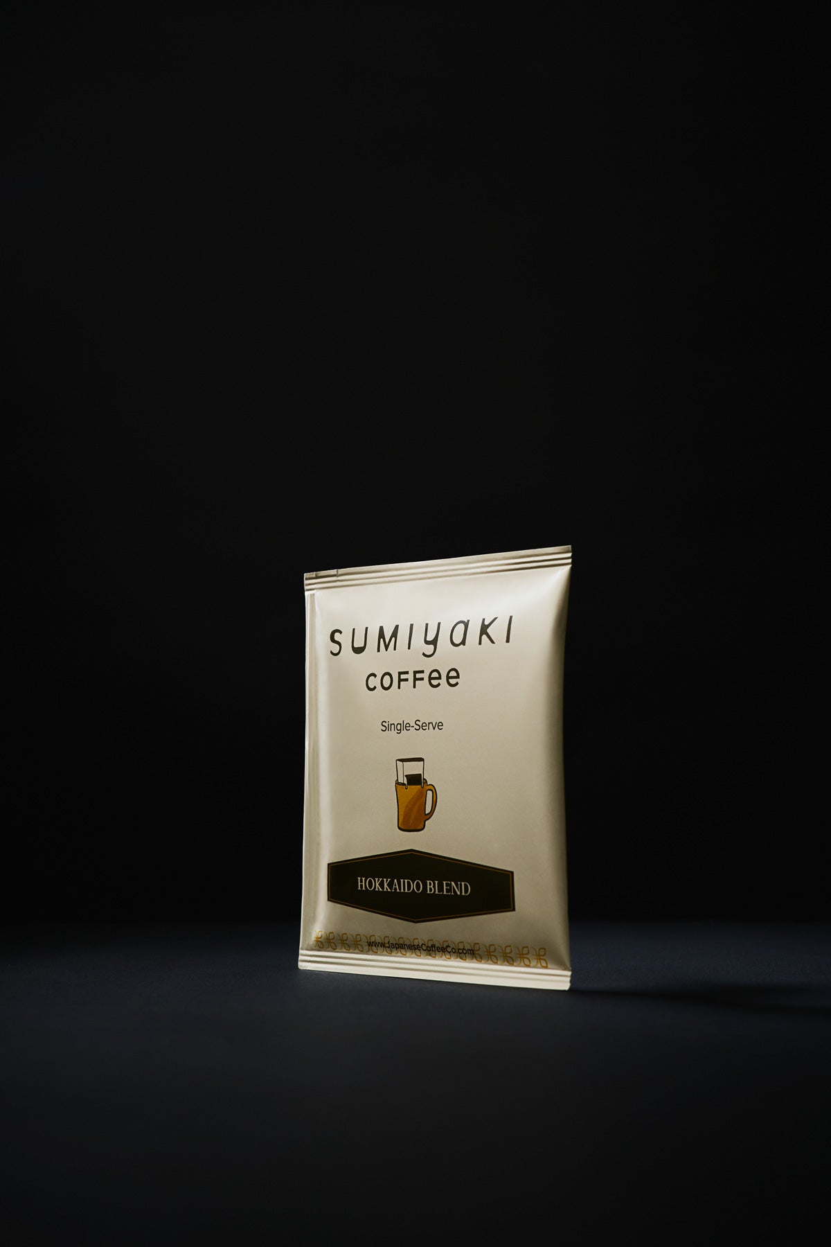 What is Single-Serve Pour-Over Disposable Filter Bag (Cup-On)? – Japanese  Coffee Co.