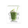 Book - Cook with Matcha and Green Tea