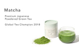 Matcha - Premium Japanese Powdered Green Tea Video