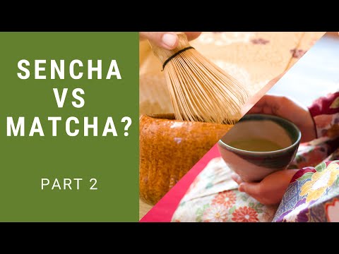 Buy Japanese Tea Gift Set: Matcha - Japanese Green Tea Co.