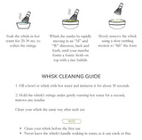 Premium Matcha Chasen Whisk (100 Prong)