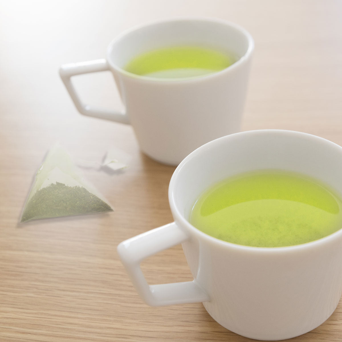 Diet Green Tea Bag – Tappuri Catechin (30 tea bags)
