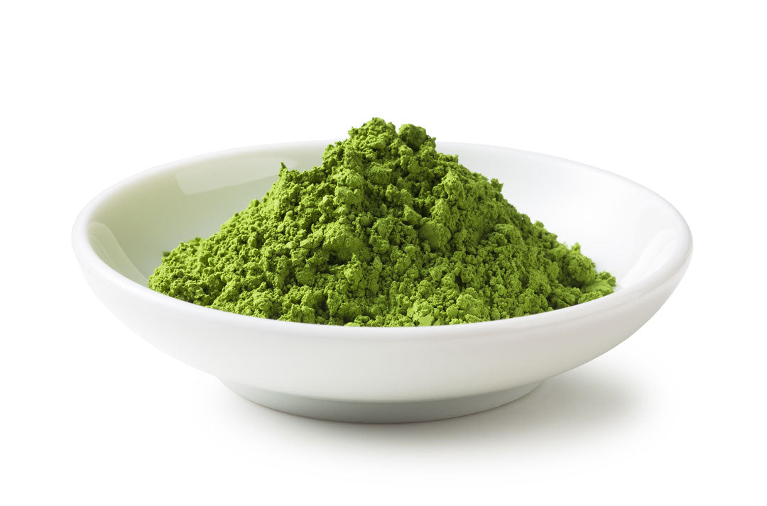 Thé Vert Japonais Matcha en Poudre Biologique Marimo Senshi Dégustation  Premium Grade ✔Bio