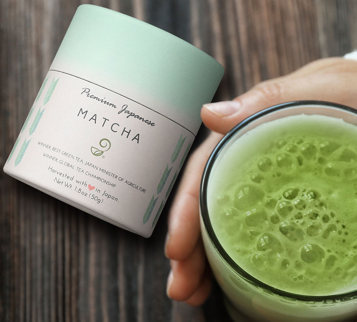 Buy Matcha Japanese Premium Ceremonial Green Tea 🍵Japanese Green Tea  Company – Japanese Green Tea Co.