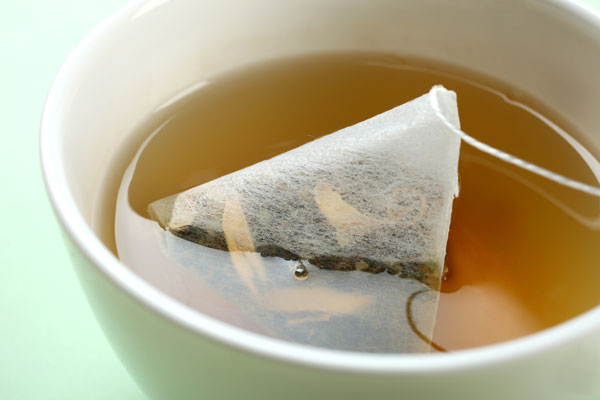 Japanese Diet Puerh tea