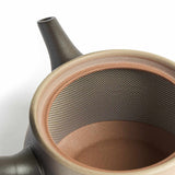 Tokonome Yaki - Kyusu - 330cc Teapot for Fukamushi Tea