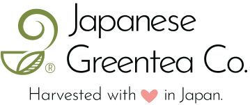 Japanese Green Tea Co.