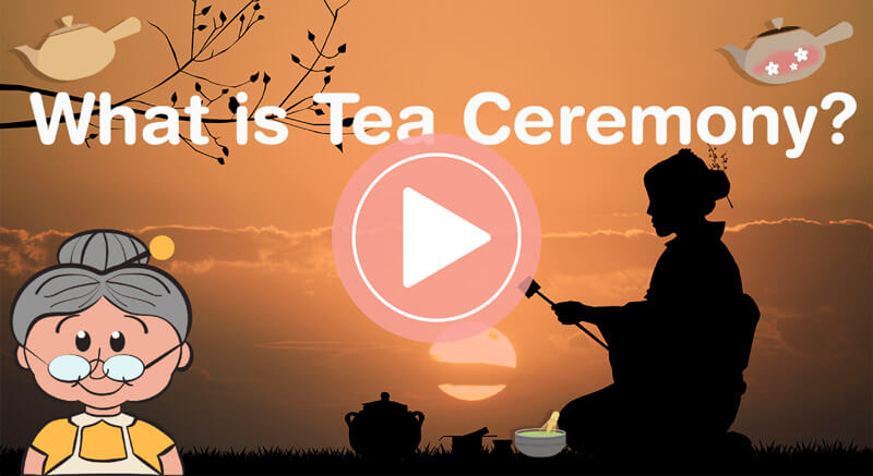 What is Tea Ceremony